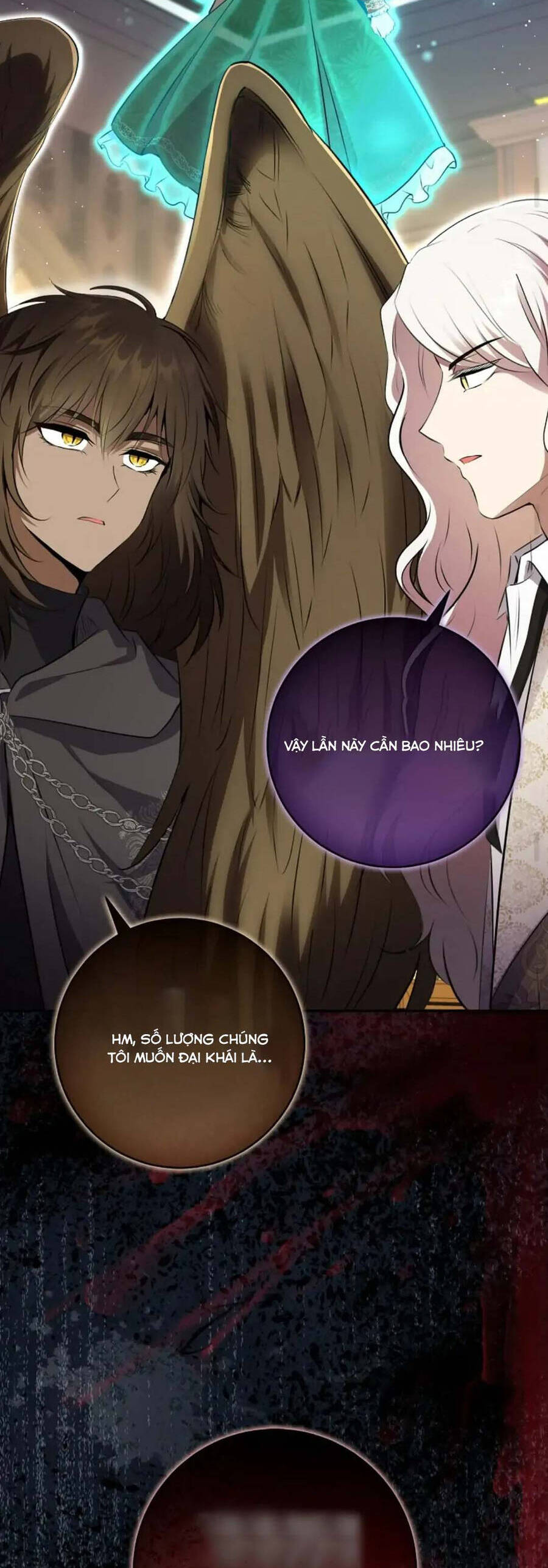 Sóc Nhỏ Tài Năng Chap 101 - Next Chap 102