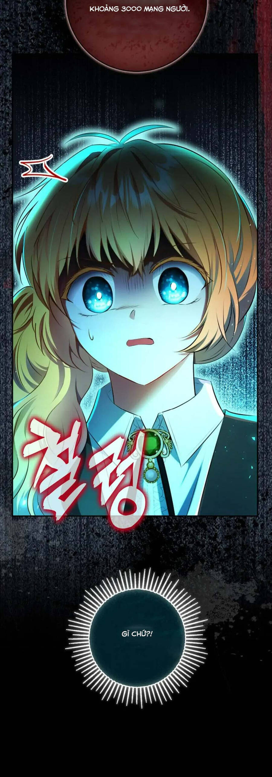 Sóc Nhỏ Tài Năng Chap 101 - Next Chap 102