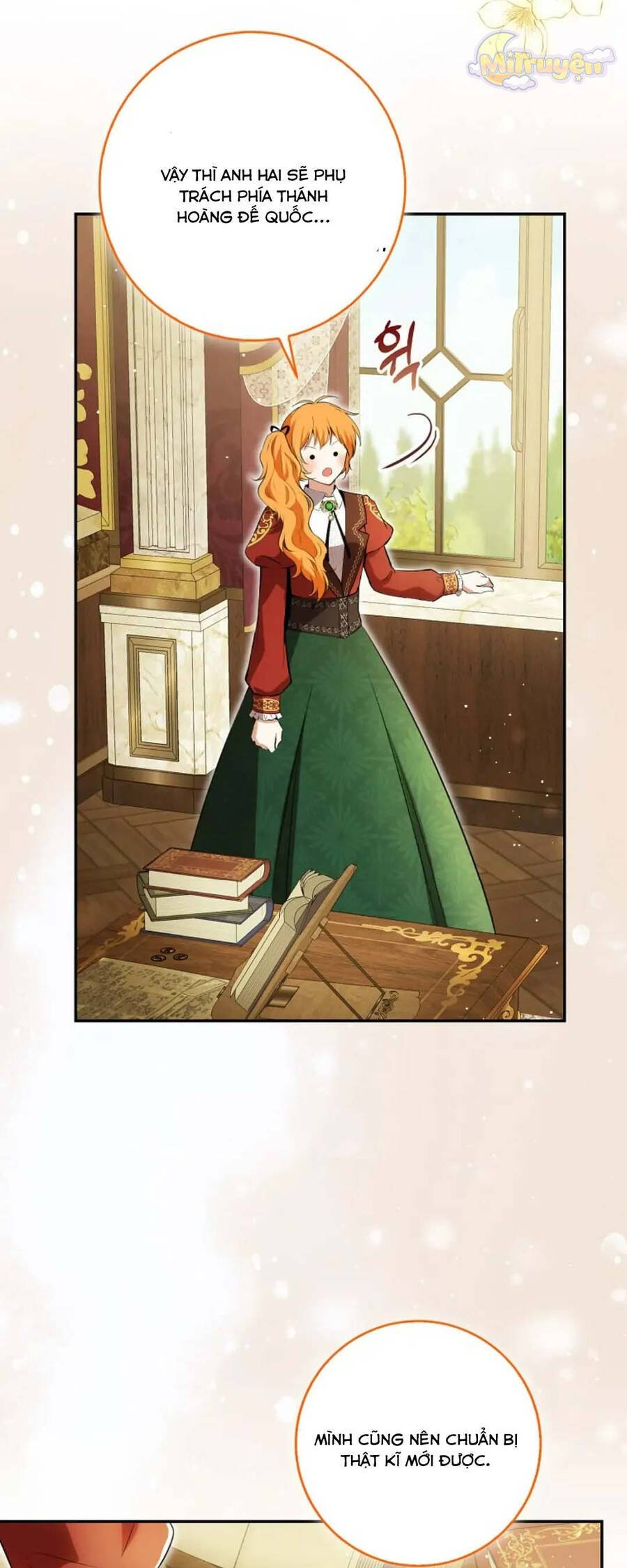 Sóc Nhỏ Tài Năng Chap 101 - Next Chap 102