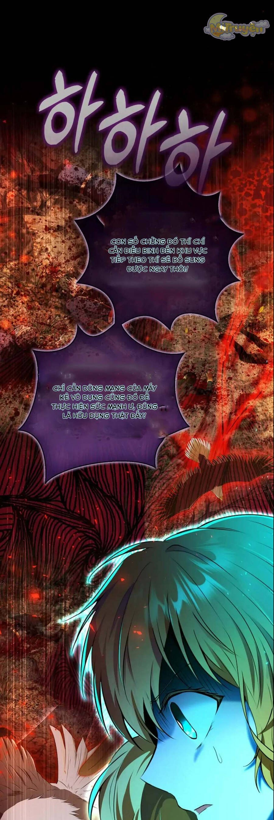 Sóc Nhỏ Tài Năng Chap 101 - Next Chap 102