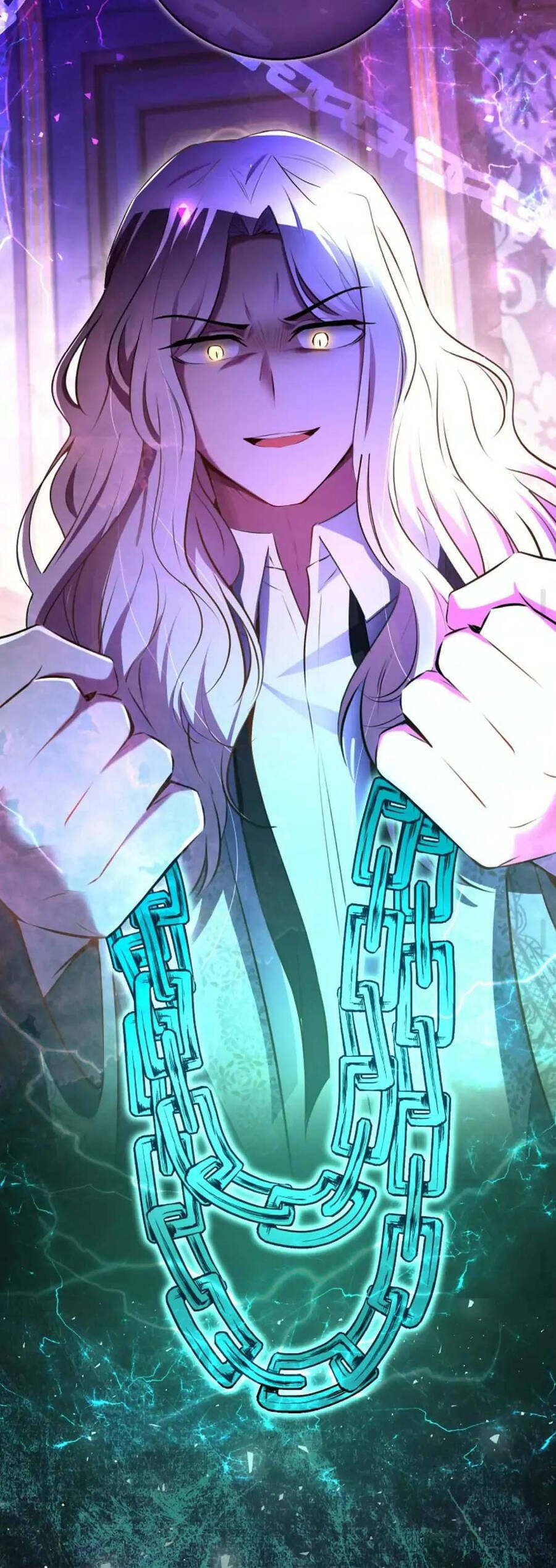 Sóc Nhỏ Tài Năng Chap 101 - Next Chap 102