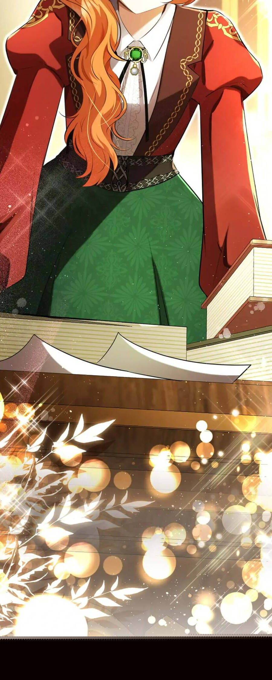 Sóc Nhỏ Tài Năng Chap 101 - Next Chap 102