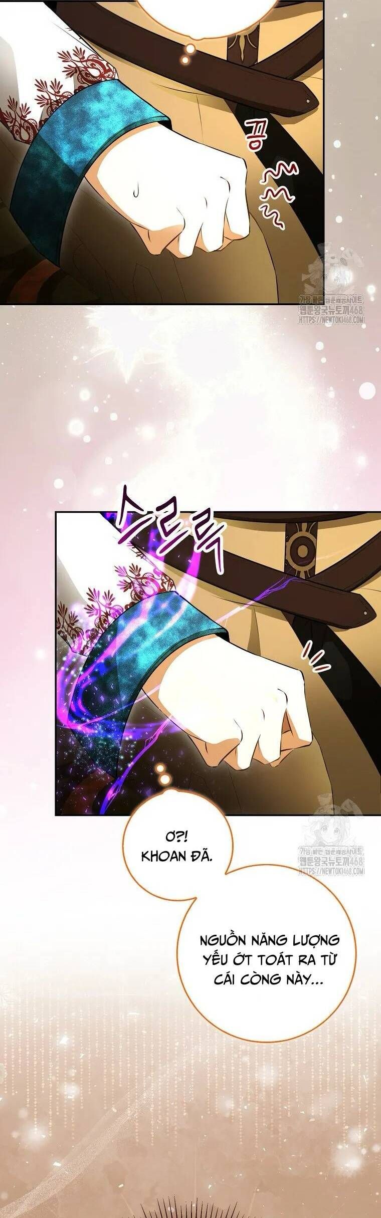 Sóc Nhỏ Tài Năng Chap 104 - Next Chap 105