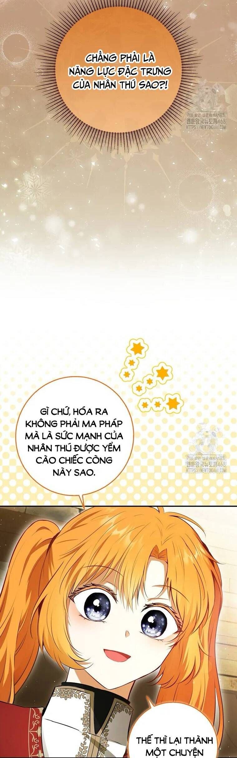 Sóc Nhỏ Tài Năng Chap 104 - Next Chap 105