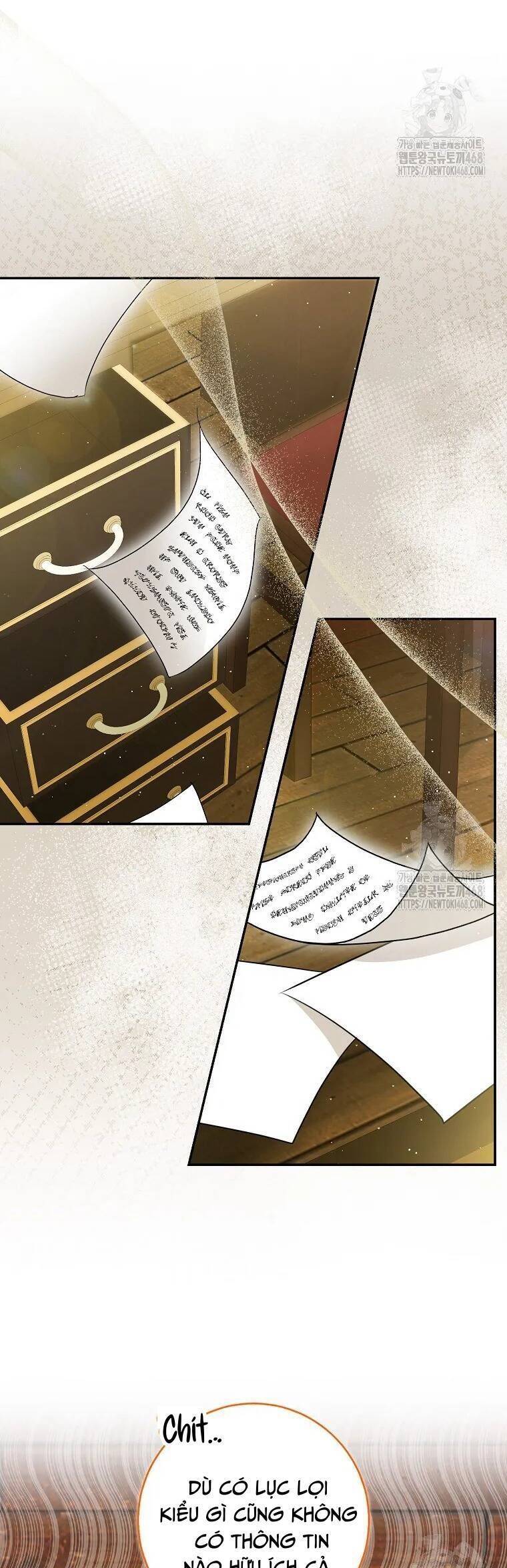 Sóc Nhỏ Tài Năng Chap 104 - Next Chap 105