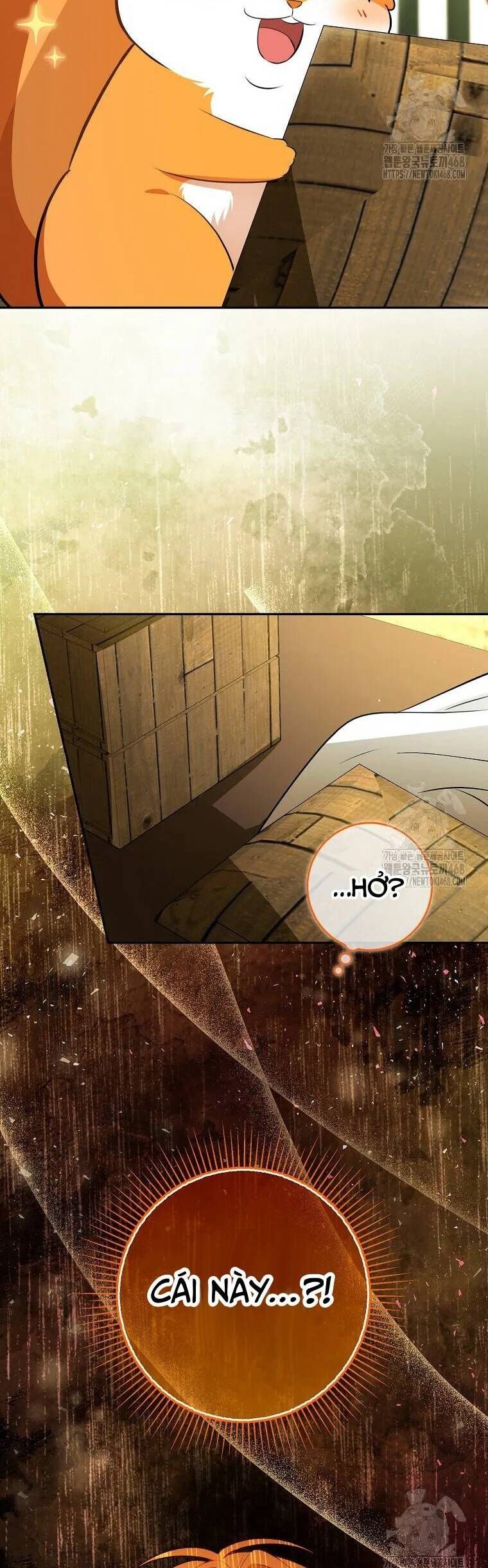 Sóc Nhỏ Tài Năng Chap 104 - Next Chap 105