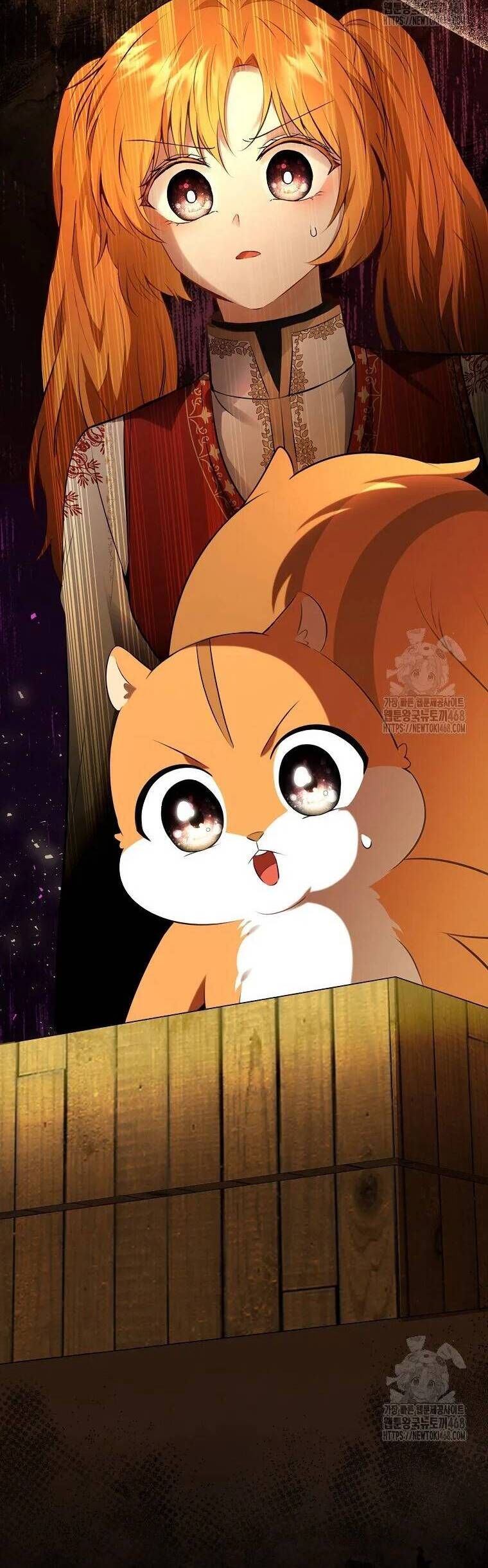 Sóc Nhỏ Tài Năng Chap 104 - Next Chap 105