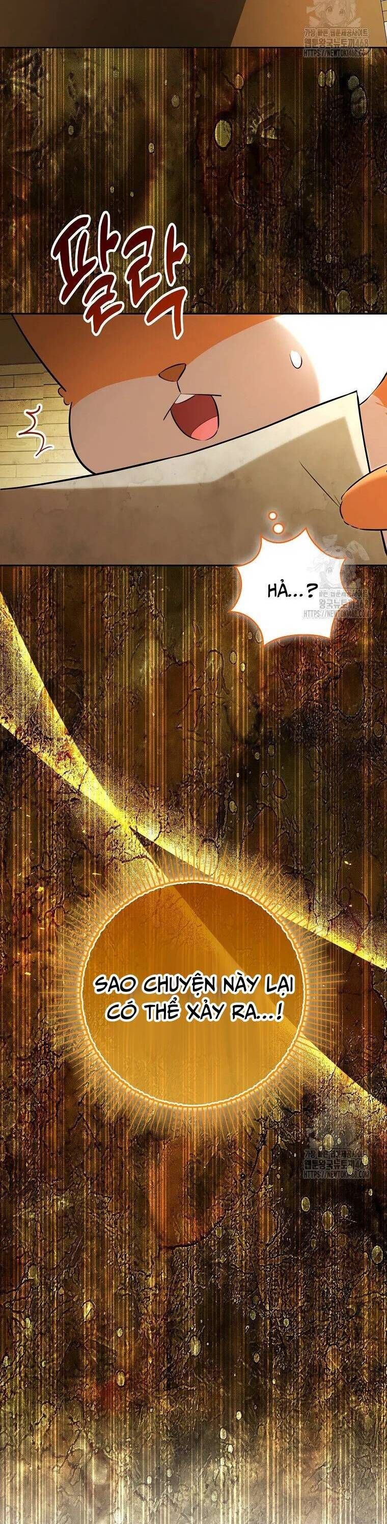 Sóc Nhỏ Tài Năng Chap 104 - Next Chap 105