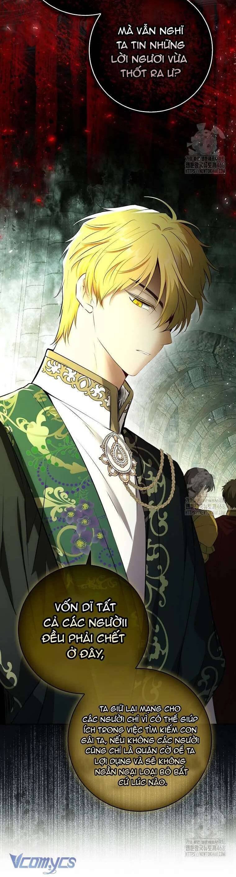 Sóc Nhỏ Tài Năng Chap 105 - Next Chap 106