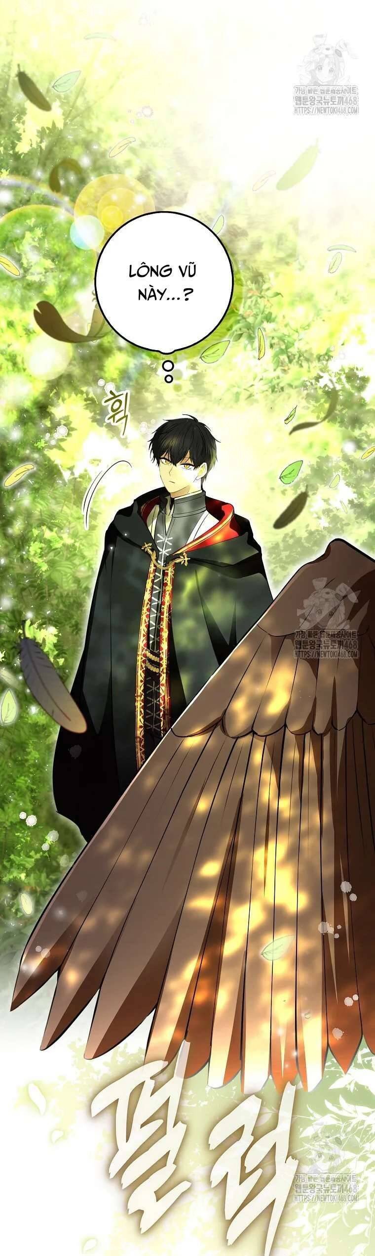 Sóc Nhỏ Tài Năng Chap 105 - Next Chap 106