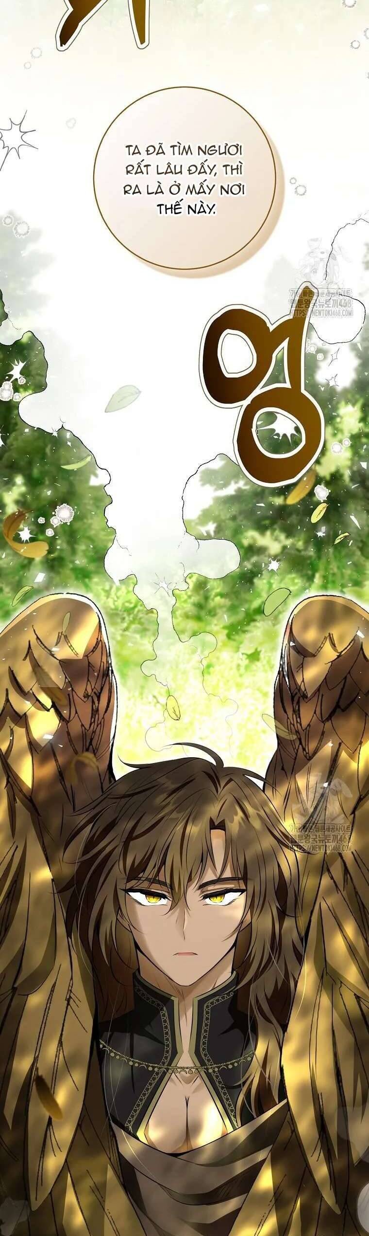 Sóc Nhỏ Tài Năng Chap 105 - Next Chap 106