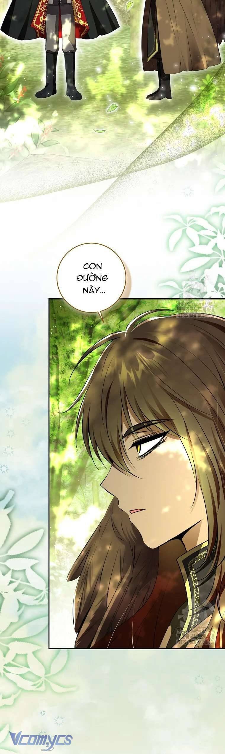 Sóc Nhỏ Tài Năng Chap 105 - Next Chap 106
