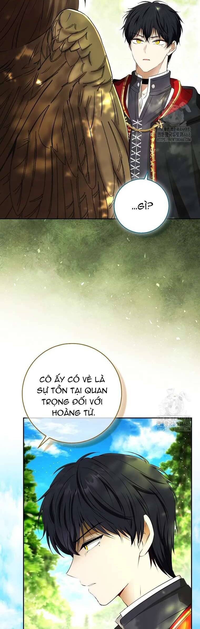 Sóc Nhỏ Tài Năng Chap 105 - Next Chap 106