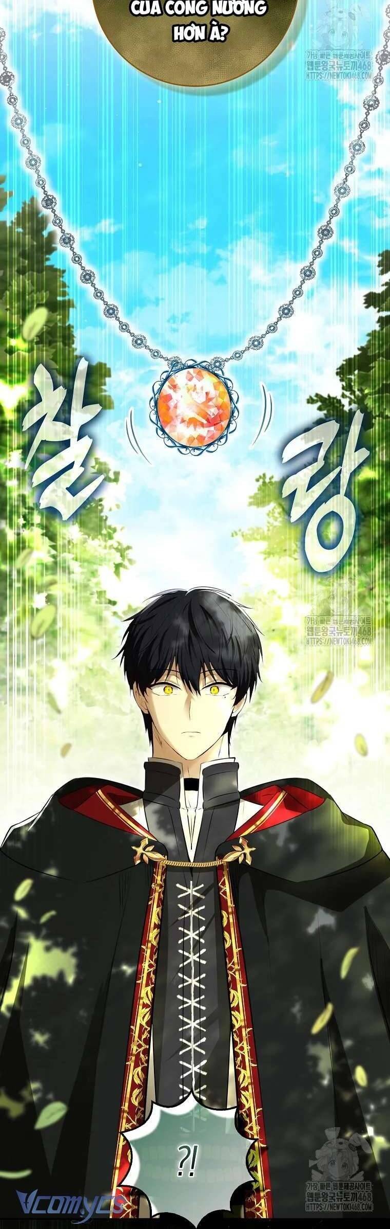 Sóc Nhỏ Tài Năng Chap 105 - Next Chap 106