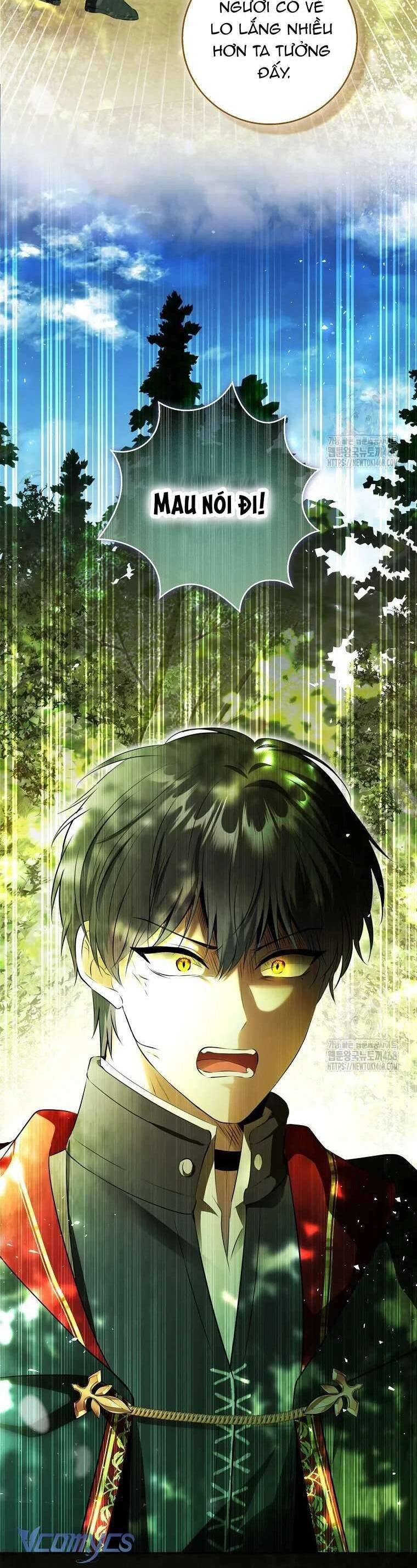 Sóc Nhỏ Tài Năng Chap 105 - Next Chap 106