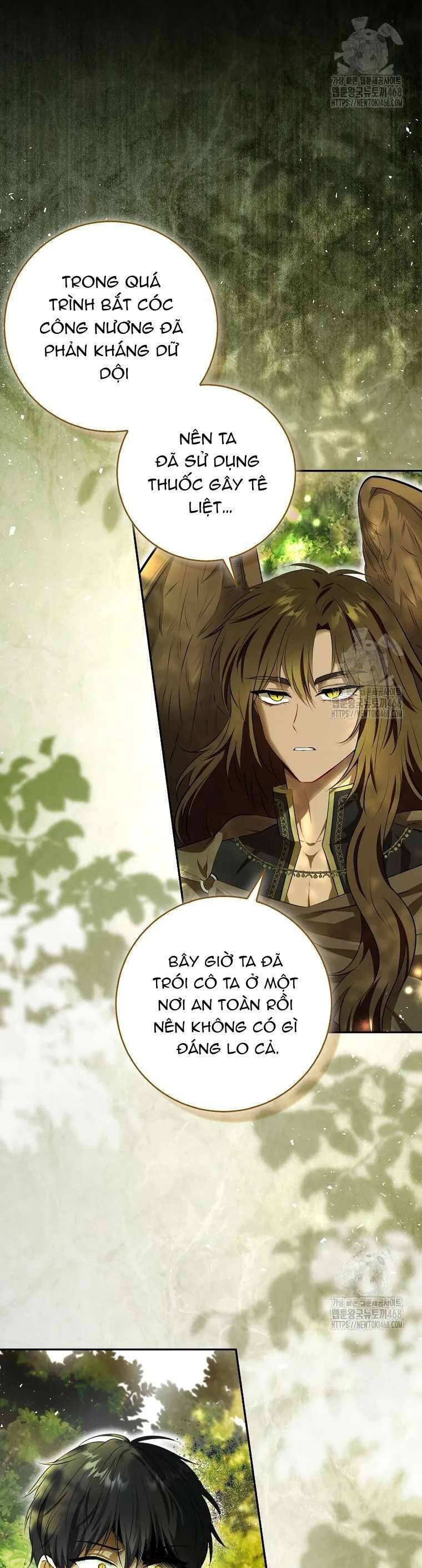 Sóc Nhỏ Tài Năng Chap 105 - Next Chap 106