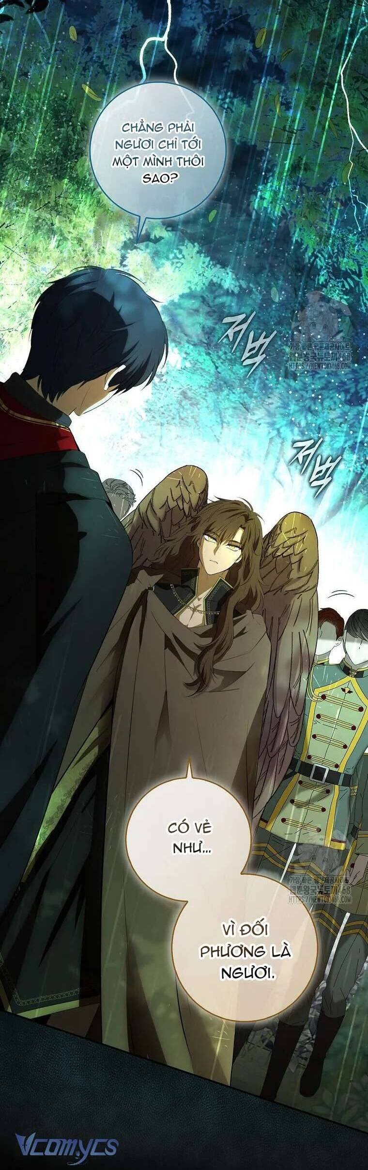 Sóc Nhỏ Tài Năng Chap 105 - Next Chap 106