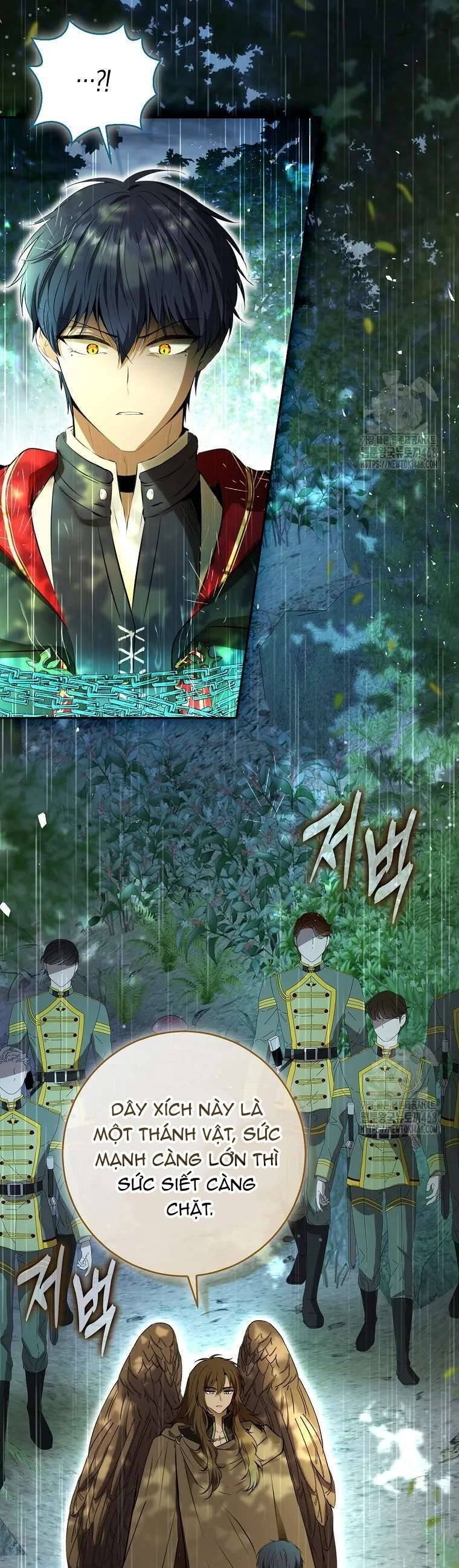 Sóc Nhỏ Tài Năng Chap 105 - Next Chap 106