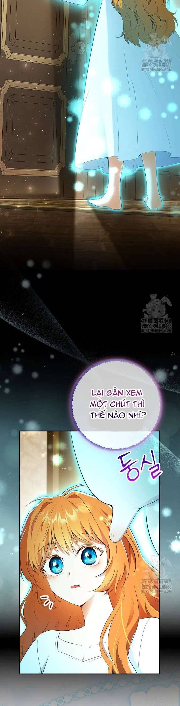 Sóc Nhỏ Tài Năng Chap 107 - Next Chap 108