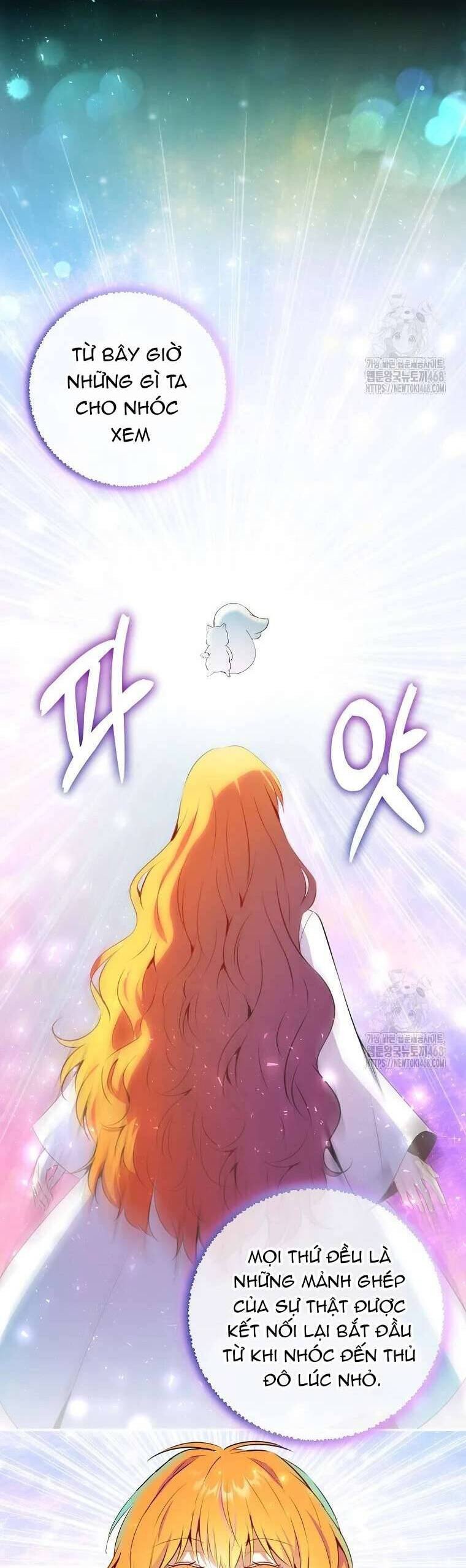 Sóc Nhỏ Tài Năng Chap 107 - Next Chap 108