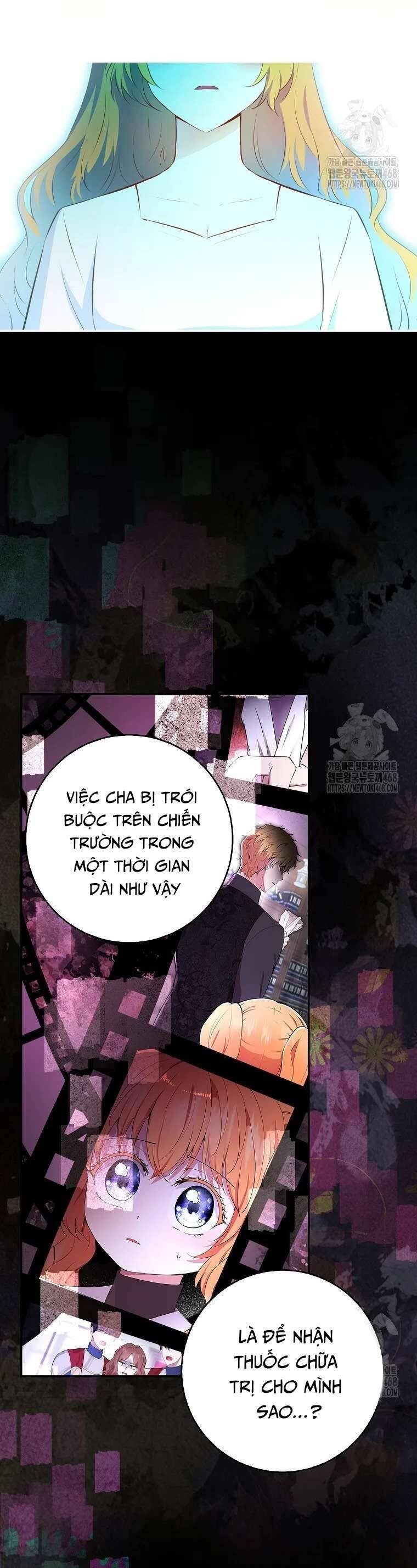 Sóc Nhỏ Tài Năng Chap 107 - Next Chap 108