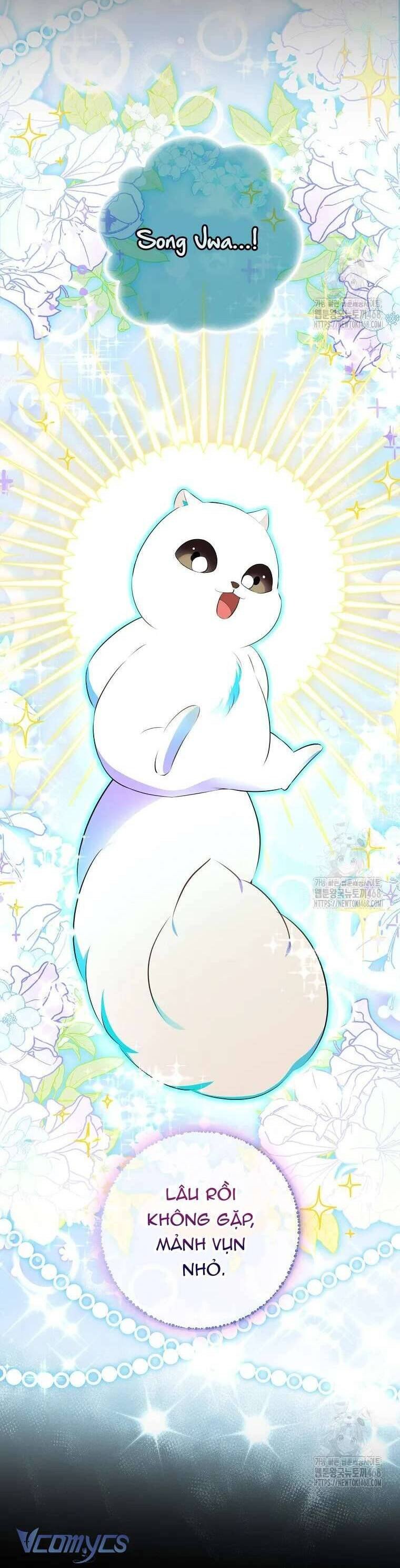 Sóc Nhỏ Tài Năng Chap 107 - Next Chap 108