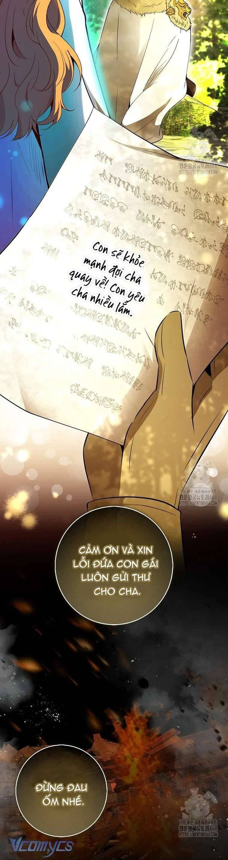 Sóc Nhỏ Tài Năng Chap 107 - Next Chap 108