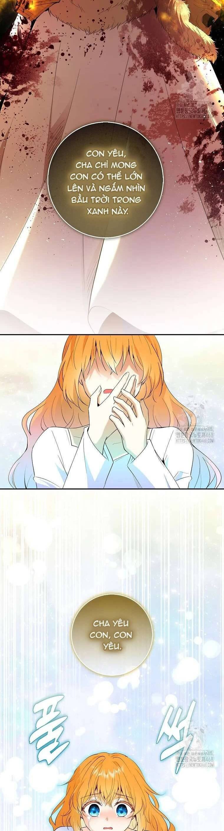 Sóc Nhỏ Tài Năng Chap 107 - Next Chap 108