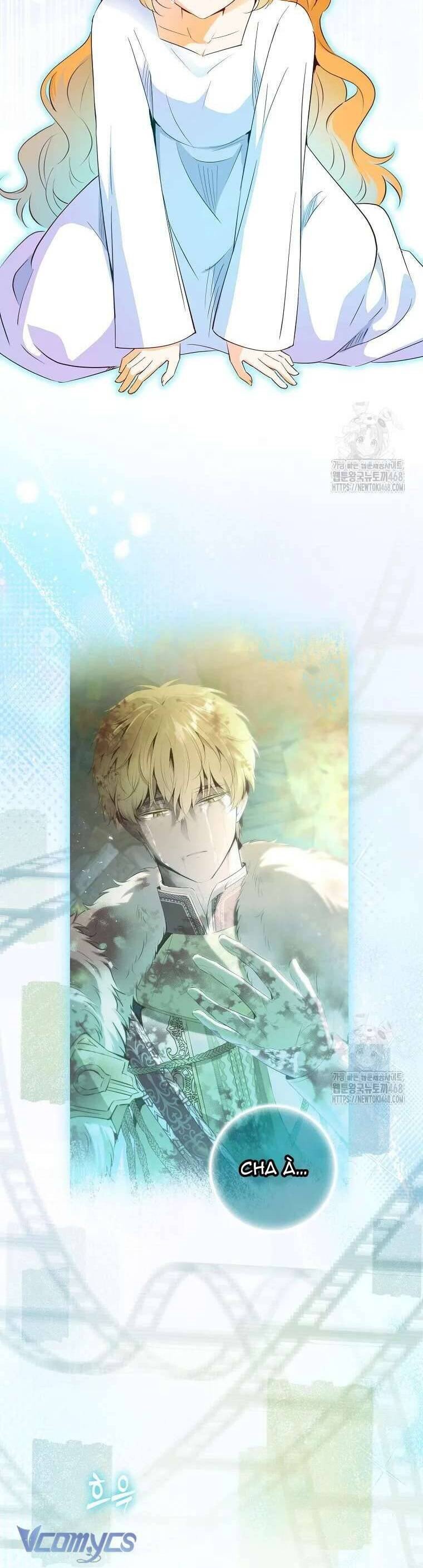 Sóc Nhỏ Tài Năng Chap 107 - Next Chap 108