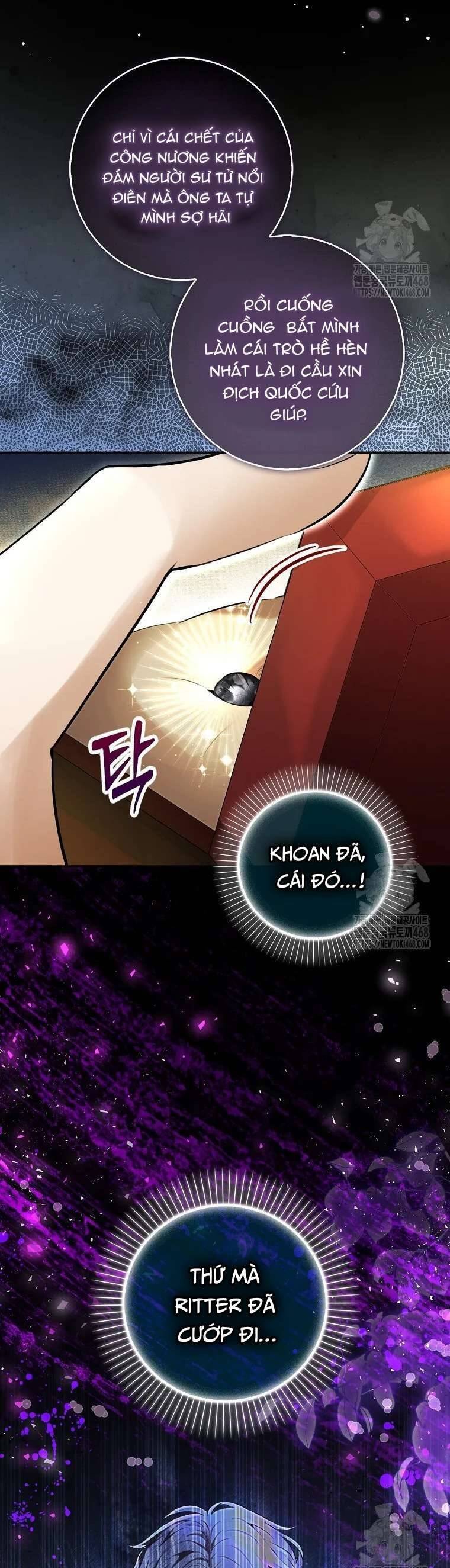 Sóc Nhỏ Tài Năng Chap 107 - Next Chap 108