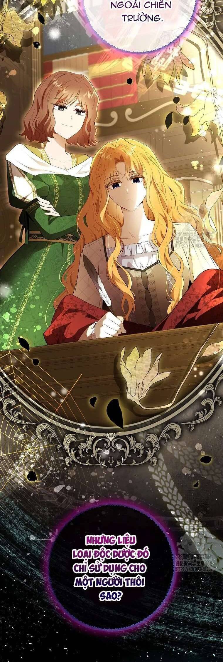 Sóc Nhỏ Tài Năng Chap 107 - Next Chap 108