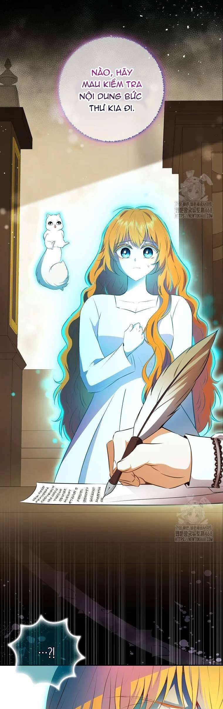 Sóc Nhỏ Tài Năng Chap 107 - Next Chap 108