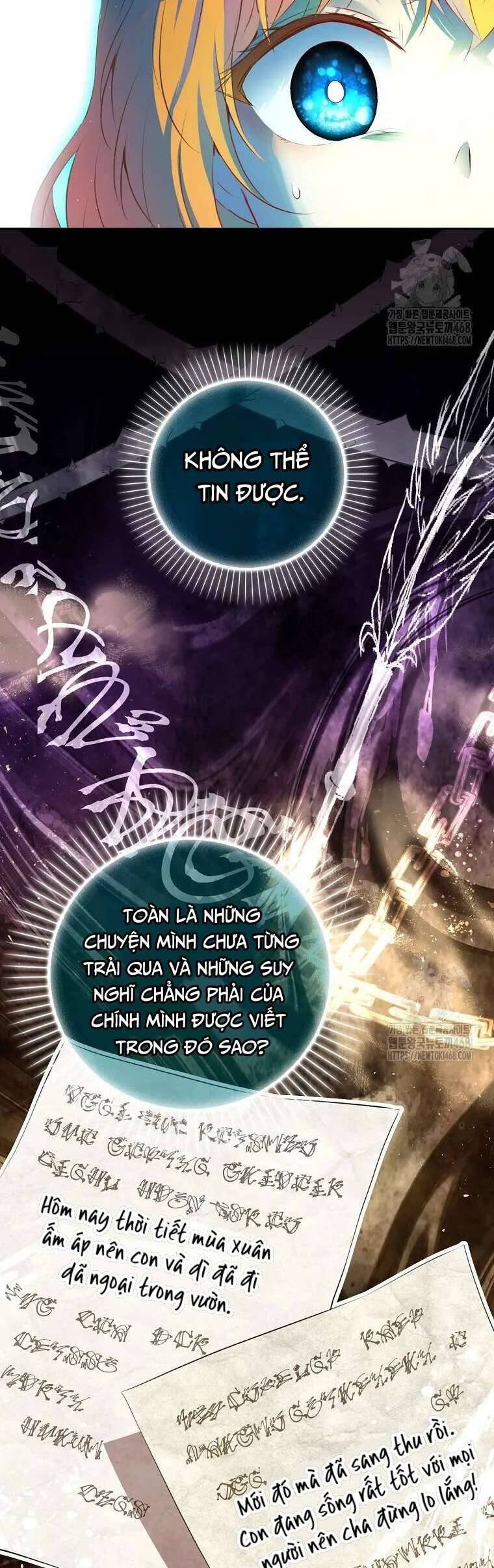 Sóc Nhỏ Tài Năng Chap 107 - Next Chap 108