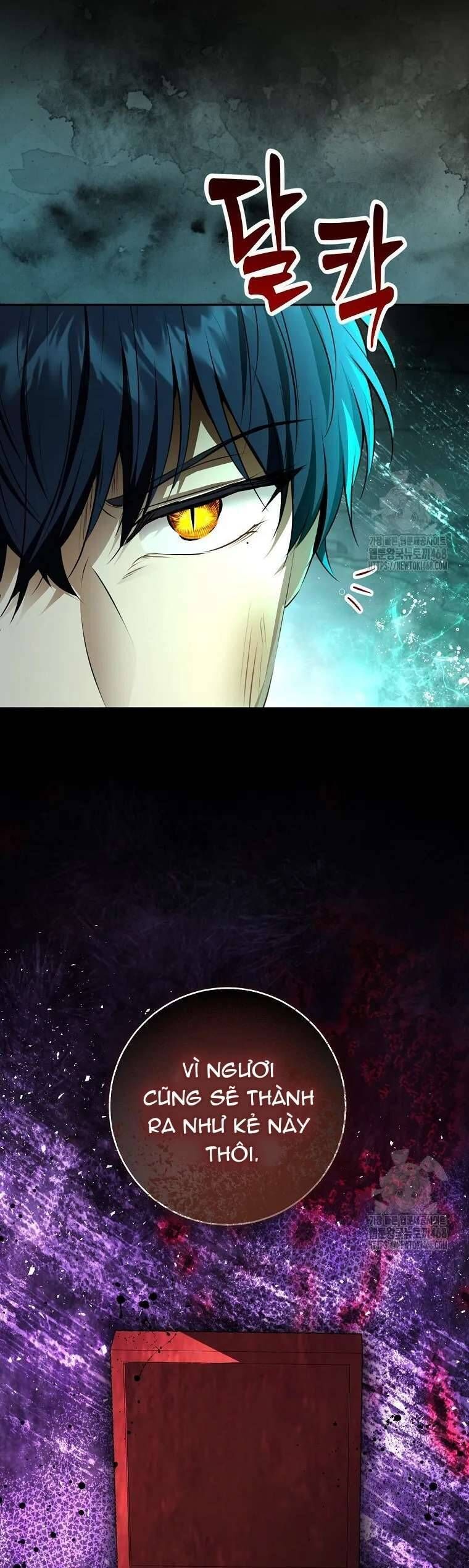 Sóc Nhỏ Tài Năng Chap 108 - Next Chap 109