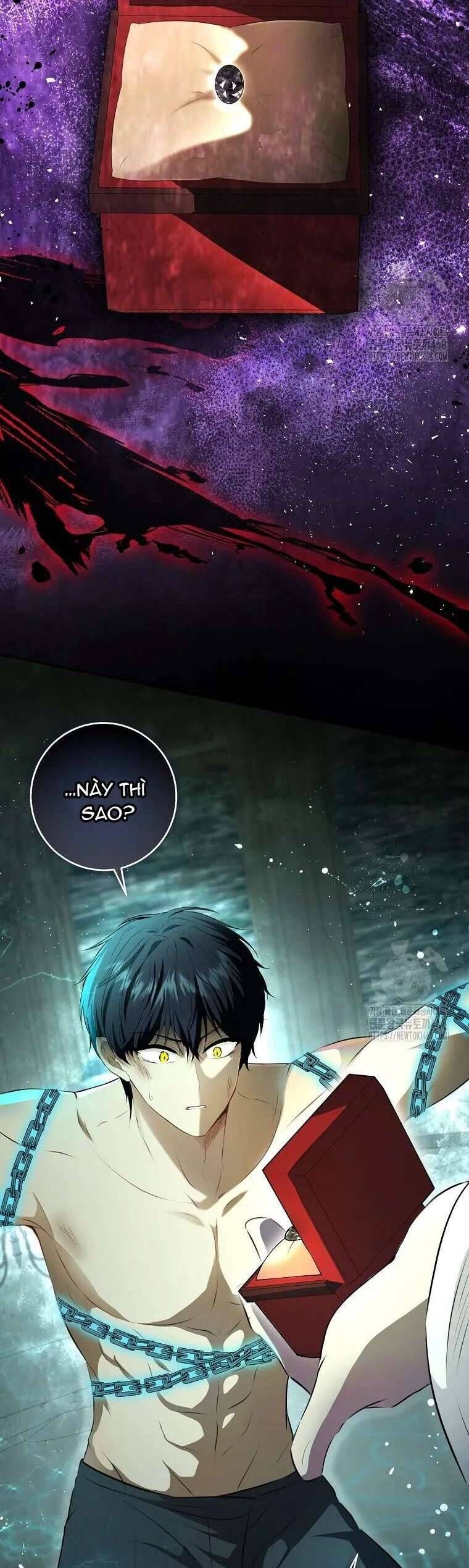 Sóc Nhỏ Tài Năng Chap 108 - Next Chap 109