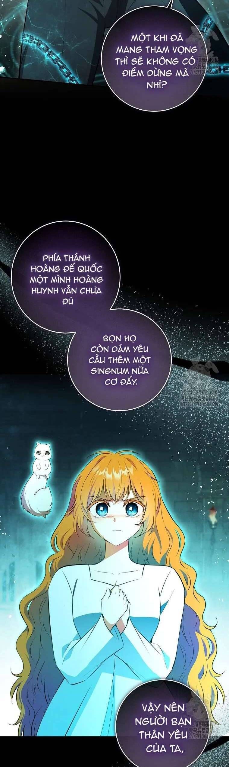 Sóc Nhỏ Tài Năng Chap 108 - Next Chap 109