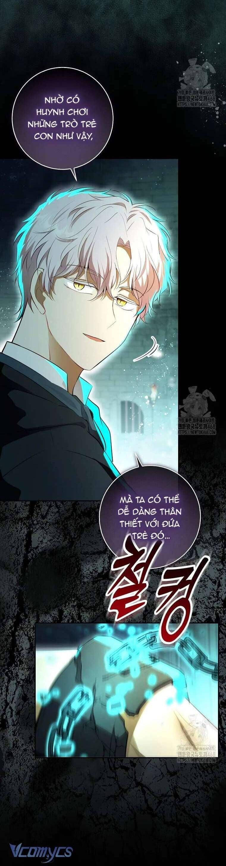 Sóc Nhỏ Tài Năng Chap 108 - Next Chap 109