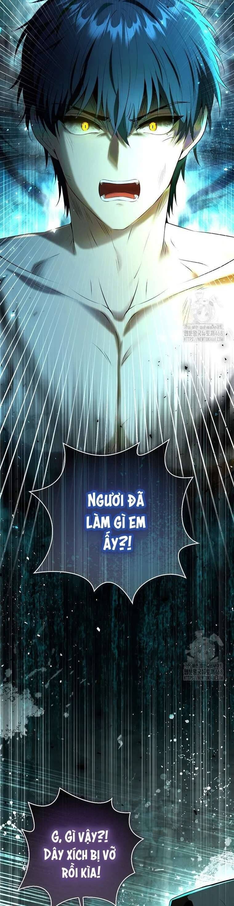 Sóc Nhỏ Tài Năng Chap 108 - Next Chap 109