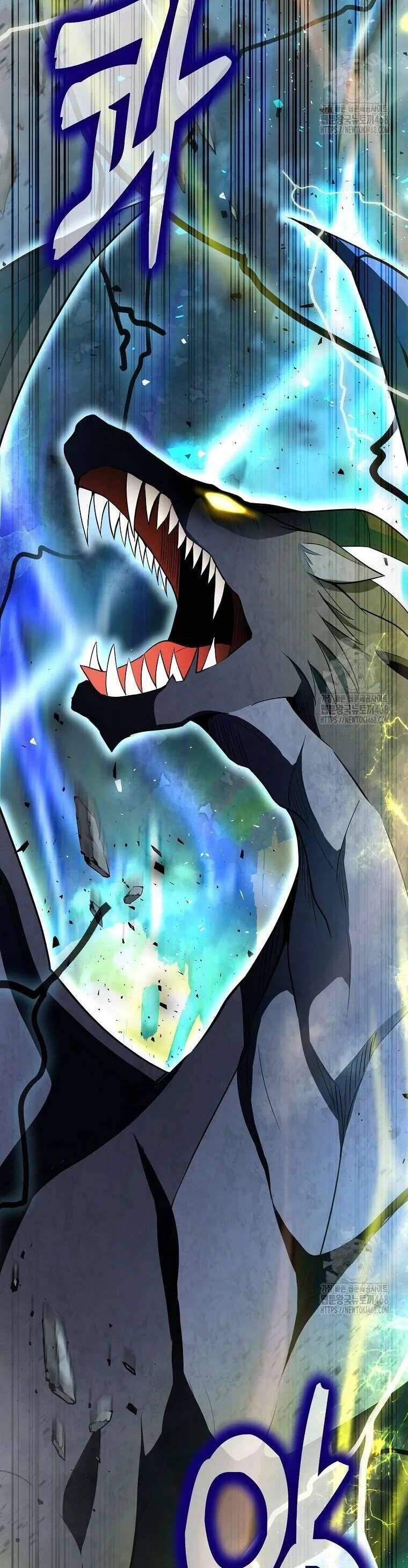 Sóc Nhỏ Tài Năng Chap 108 - Next Chap 109