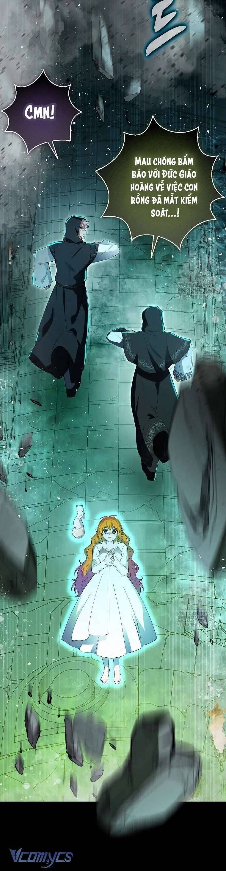 Sóc Nhỏ Tài Năng Chap 108 - Next Chap 109