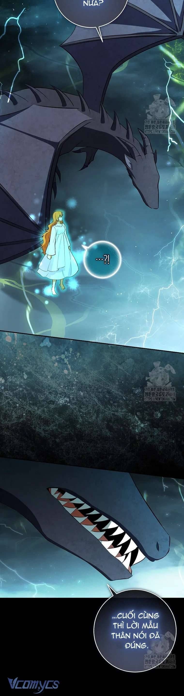 Sóc Nhỏ Tài Năng Chap 108 - Next Chap 109