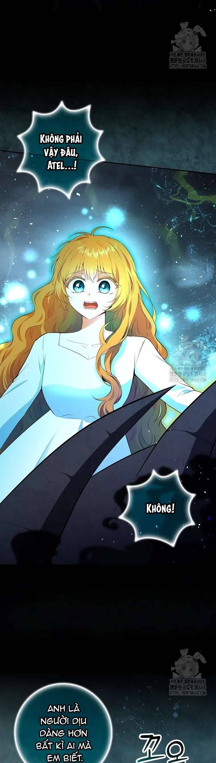 Sóc Nhỏ Tài Năng Chap 108 - Next Chap 109