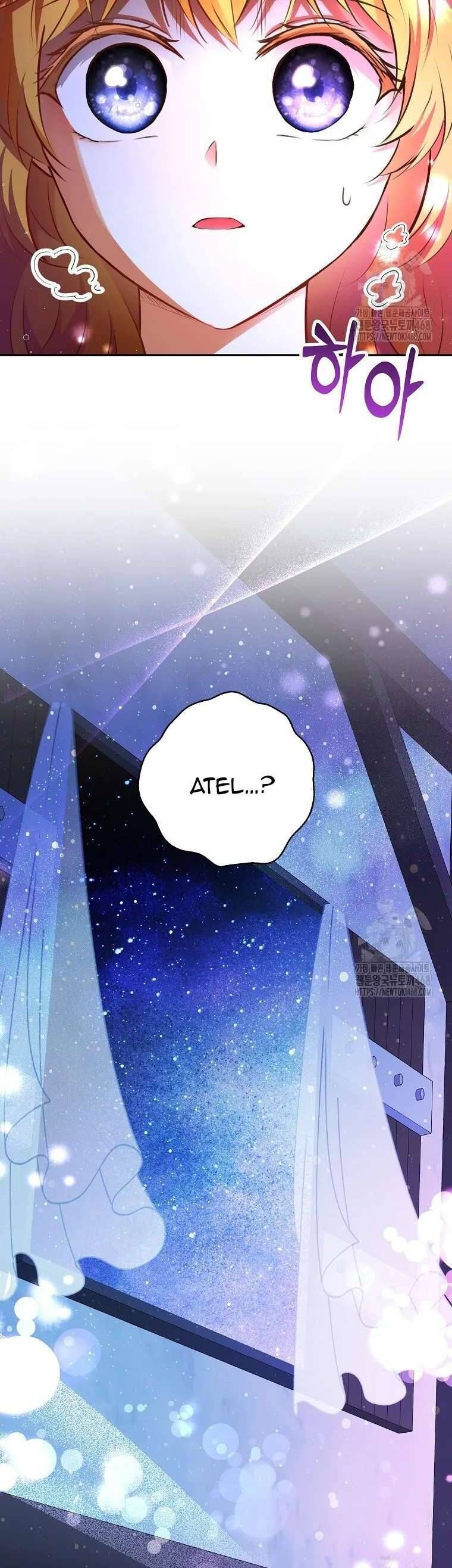 Sóc Nhỏ Tài Năng Chap 108 - Next Chap 109