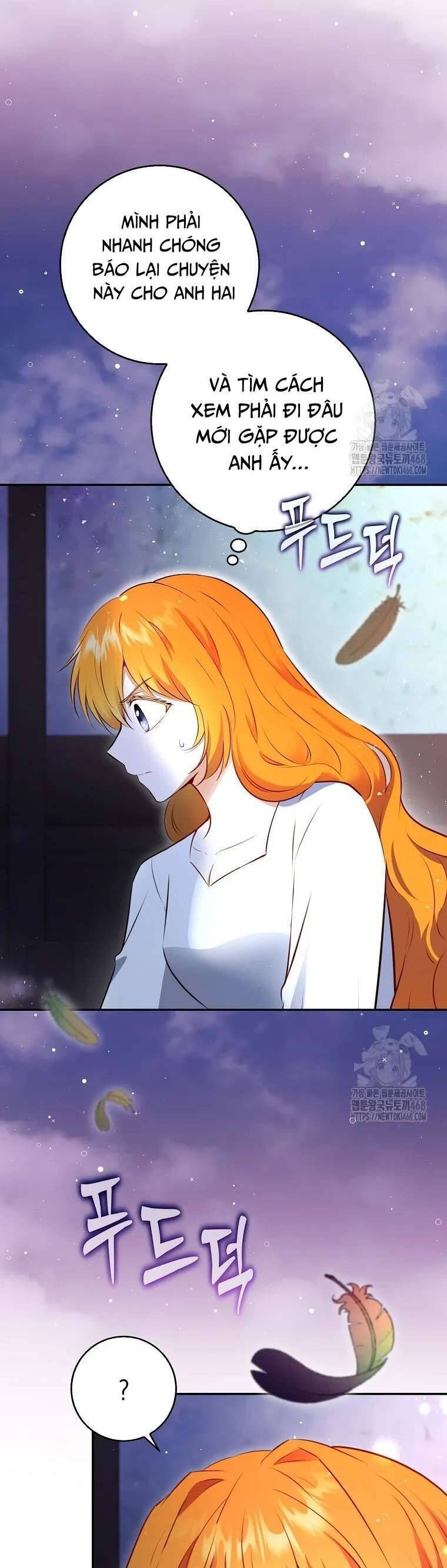 Sóc Nhỏ Tài Năng Chap 108 - Next Chap 109