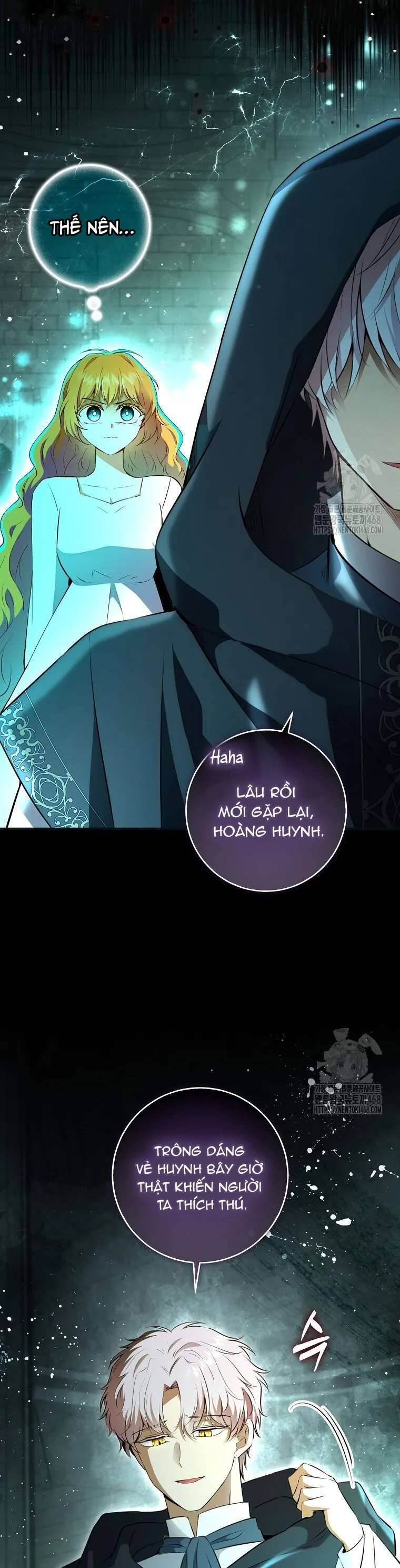 Sóc Nhỏ Tài Năng Chap 108 - Next Chap 109