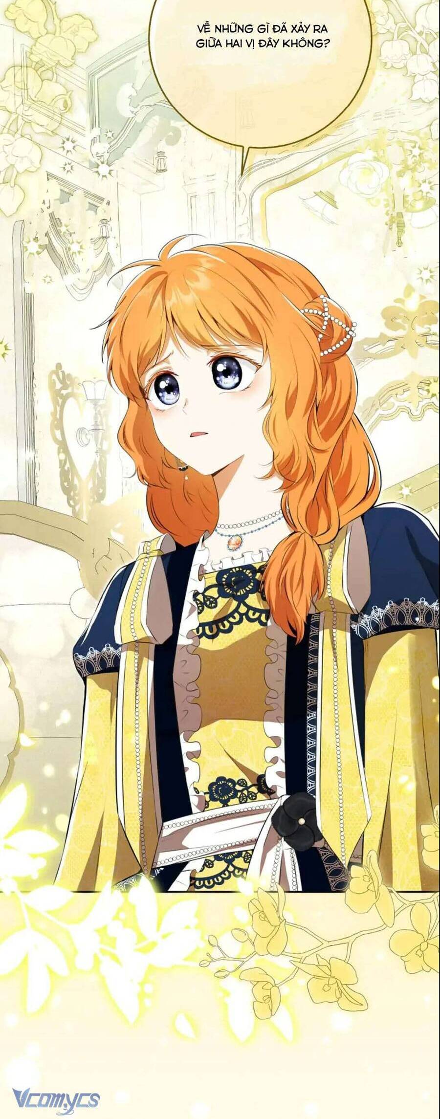 Sóc Nhỏ Tài Năng Chap 96 - Next Chap 97