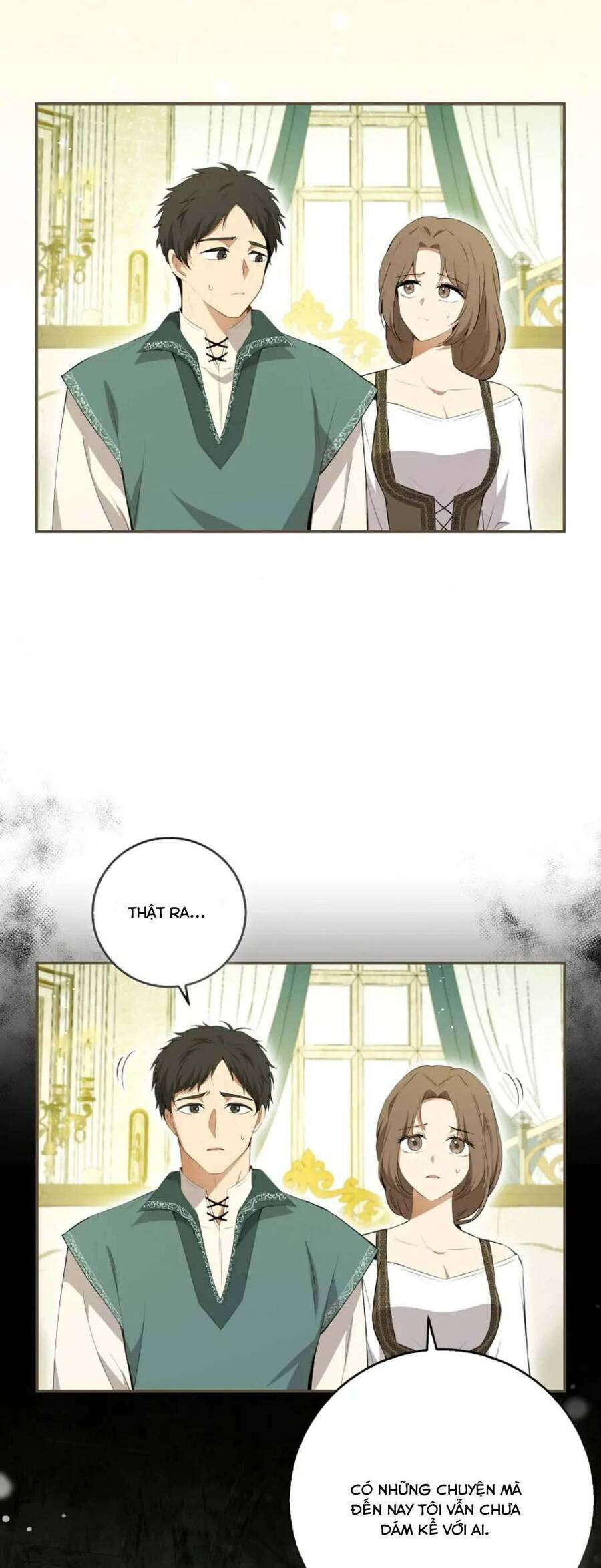 Sóc Nhỏ Tài Năng Chap 96 - Next Chap 97