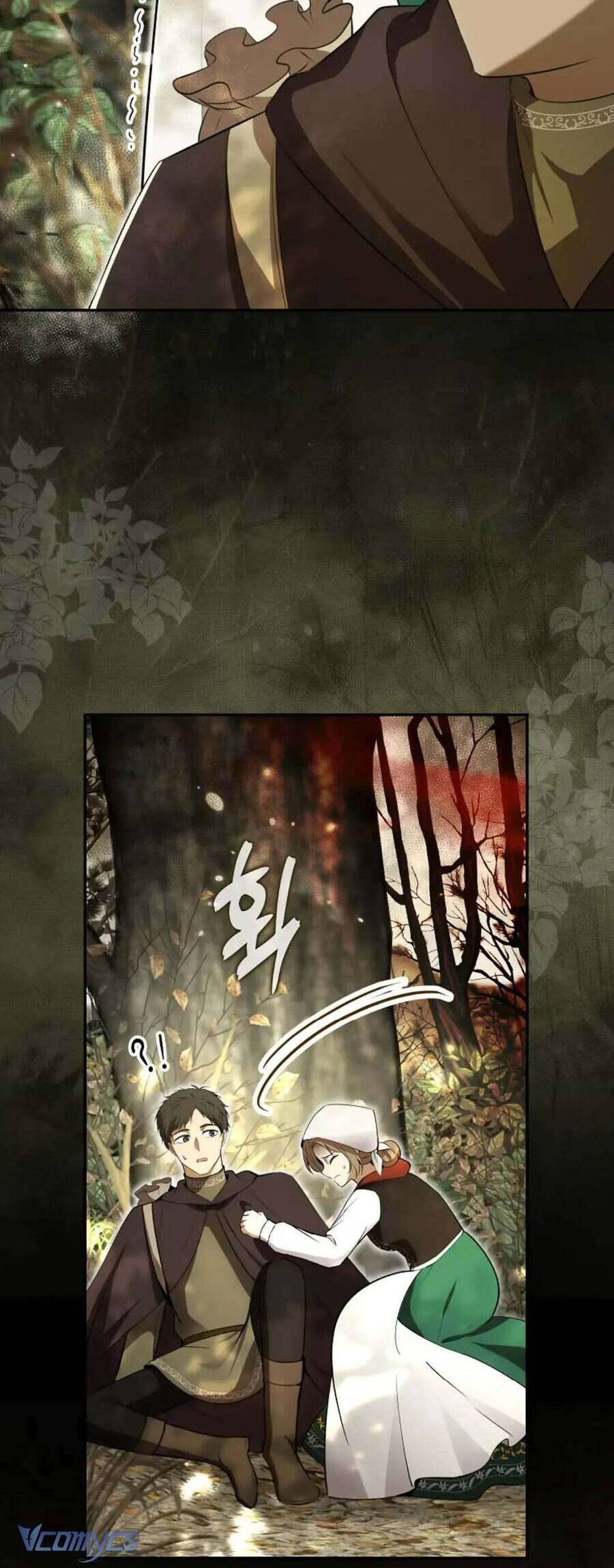 Sóc Nhỏ Tài Năng Chap 96 - Next Chap 97