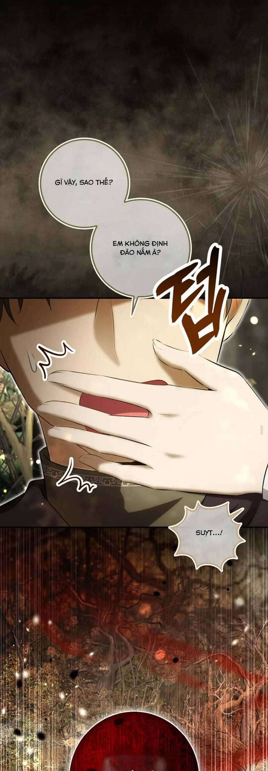 Sóc Nhỏ Tài Năng Chap 96 - Next Chap 97