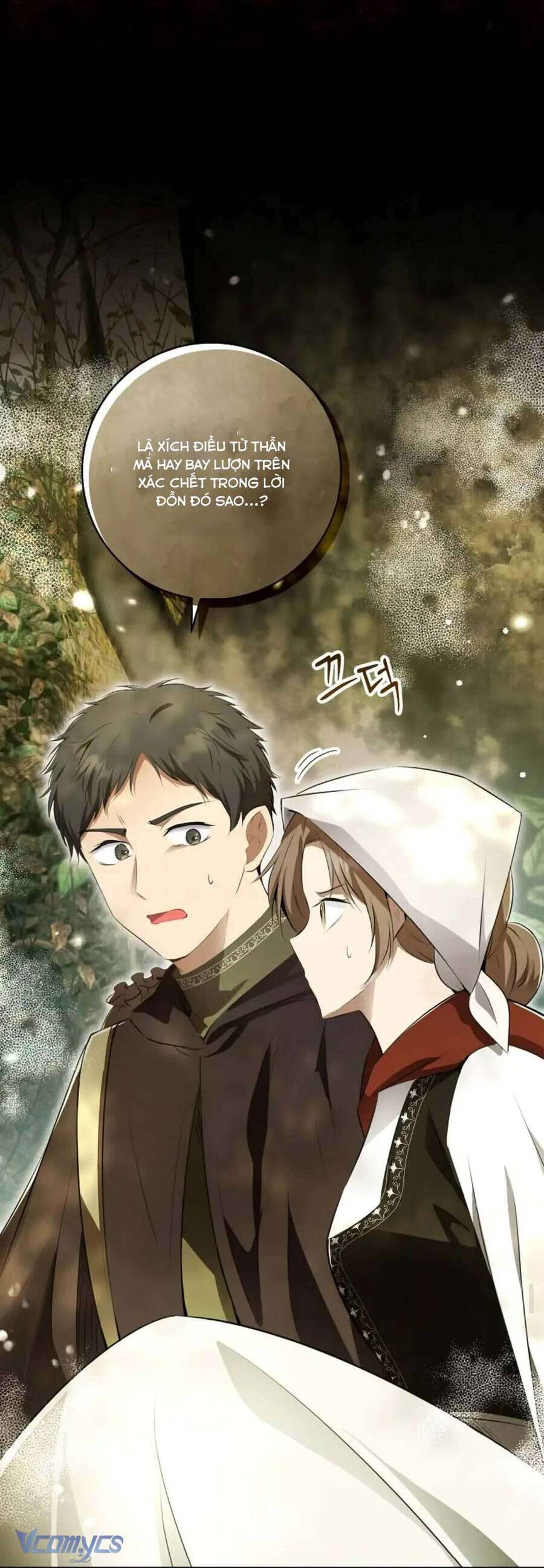 Sóc Nhỏ Tài Năng Chap 96 - Next Chap 97